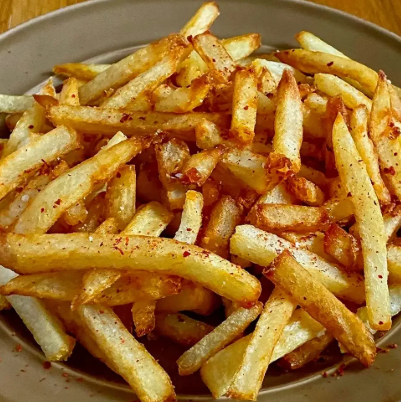 FRIES 